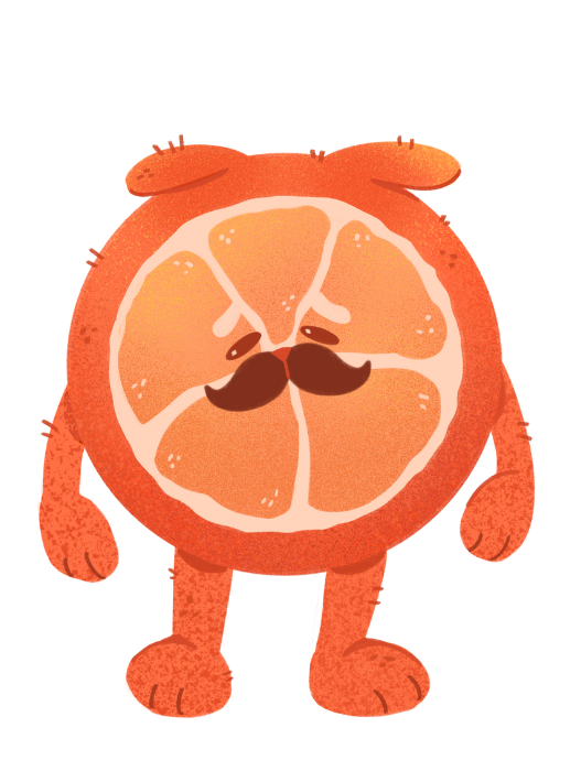 Senor Tangerino