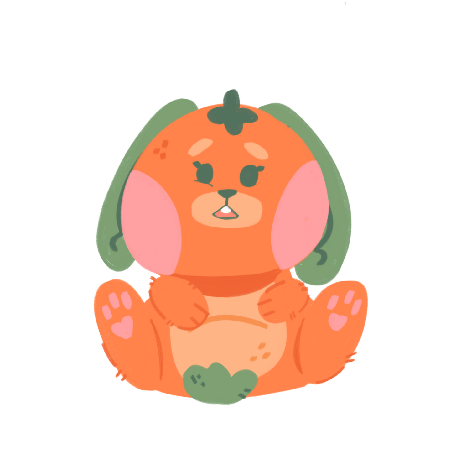 Tangerine