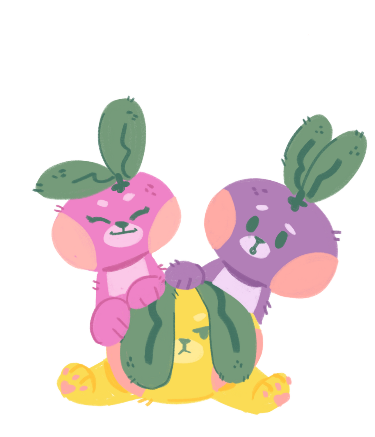 Lemon Trio
