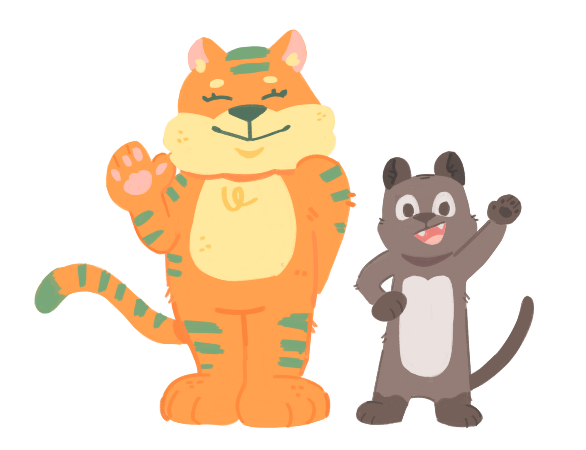 Kohi &amp; Luwak